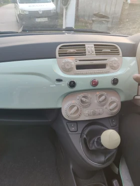 Fiat 500 | Mobile.bg    5