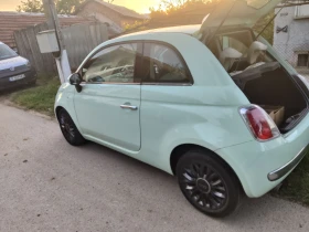 Fiat 500 | Mobile.bg    7