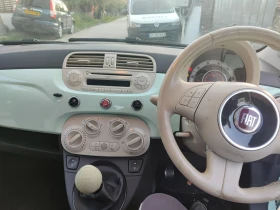 Fiat 500 | Mobile.bg    6