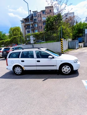 Обява за продажба на Opel Astra ГАЗ 1.6 101 к.с. ~2 000 лв. - изображение 5