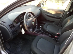 Skoda Fabia 1.4 TDI | Mobile.bg    10