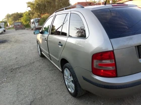 Skoda Fabia 1.4 TDI | Mobile.bg    6