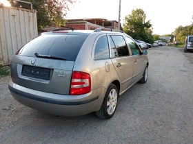 Skoda Fabia 1.4 TDI | Mobile.bg    4