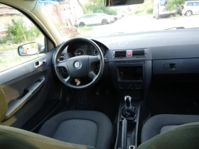 Skoda Fabia 1.4 TDI | Mobile.bg    8
