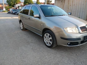 Skoda Fabia 1.4 TDI | Mobile.bg    3