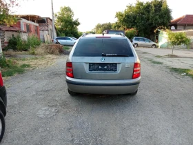 Skoda Fabia 1.4 TDI | Mobile.bg    2
