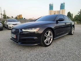 Обява за продажба на Audi A6 S-line, QUATTRO PREMIUM ~33 900 лв. - изображение 1