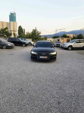 Audi A6 S-line, QUATTRO PREMIUM - 31800 лв. - 84991266 14