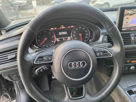 Обява за продажба на Audi A6 S-line, QUATTRO PREMIUM ~33 900 лв. - изображение 11