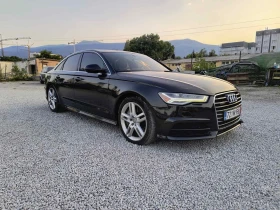 Обява за продажба на Audi A6 S-line, QUATTRO PREMIUM ~33 900 лв. - изображение 1