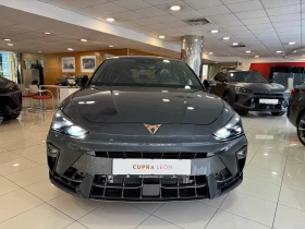 Обява за продажба на Cupra Leon VZ 2.0 TSI 300 HP ~79 990 лв. - изображение 1