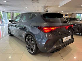 Обява за продажба на Cupra Leon VZ 2.0 TSI 300 HP ~79 990 лв. - изображение 5
