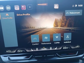 Cupra Leon VZ 2.0 TSI 300 HP - 79990 лв. - 81003341 12