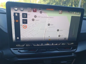 Cupra Leon VZ 2.0 TSI 300 HP - 79990 лв. - 81003341 10