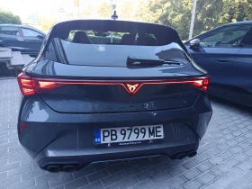 Cupra Leon VZ 2.0 TSI 300 HP - 79990 лв. - 81003341 3