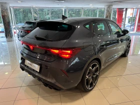 Обява за продажба на Cupra Leon VZ 2.0 TSI 300 HP ~79 990 лв. - изображение 3