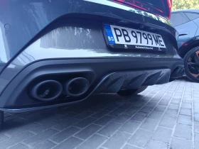 Cupra Leon VZ 2.0 TSI 300 HP - 79990 лв. - 81003341 9