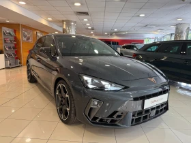 Обява за продажба на Cupra Leon VZ 2.0 TSI 300 HP ~79 990 лв. - изображение 2