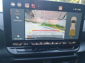 Cupra Leon VZ 2.0 TSI 300 HP - 79990 лв. - 81003341 11