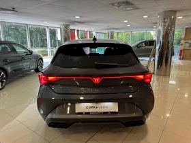 Обява за продажба на Cupra Leon VZ 2.0 TSI 300 HP ~79 990 лв. - изображение 4