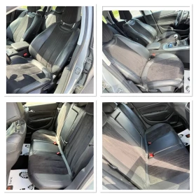 Peugeot 308 /2.0HDI/EURO 6B/KOJA/NAVI/KEYLESS/TOP/ - 13999 лв. - 82264360 13