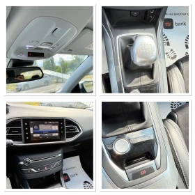 Peugeot 308 /2.0HDI/EURO 6B/KOJA/NAVI/KEYLESS/TOP/ - 13999 лв. - 82264360 15