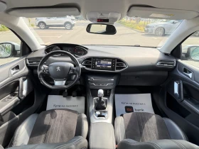 Peugeot 308 /2.0HDI/EURO 6B/KOJA/NAVI/KEYLESS/TOP/ - 13999 лв. - 82264360 10