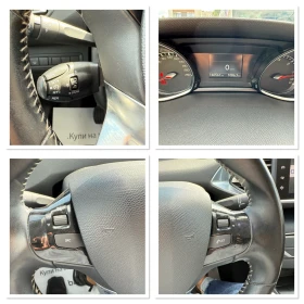 Peugeot 308 /2.0HDI/EURO 6B/KOJA/NAVI/KEYLESS/TOP/ - 13999 лв. - 82264360 14
