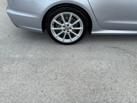 Audi A6 3.0-TDI-quattro-176.000km-NEW-PERFEKT-MATRIX-FULL | Mobile.bg    7