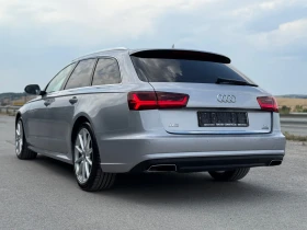 Audi A6 3.0-TDI-quattro-176.000km-NEW-PERFEKT-MATRIX-FULL | Mobile.bg    4