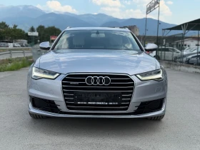 Audi A6 3.0-TDI-quattro-176.000km-NEW-PERFEKT-MATRIX-FULL | Mobile.bg    2