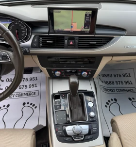 Audi A6 3.0-TDI-quattro-176.000km-NEW-PERFEKT-MATRIX-FULL | Mobile.bg    10