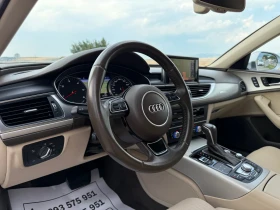 Audi A6 3.0-TDI-quattro-176.000km-NEW-PERFEKT-MATRIX-FULL | Mobile.bg    8
