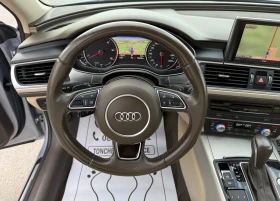 Audi A6 3.0-TDI-quattro-176.000km-NEW-PERFEKT-MATRIX-FULL | Mobile.bg    9
