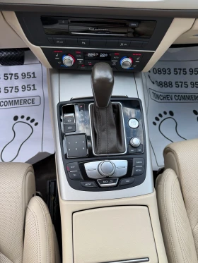 Audi A6 3.0-TDI-quattro-176.000km-NEW-PERFEKT-MATRIX-FULL | Mobile.bg    12