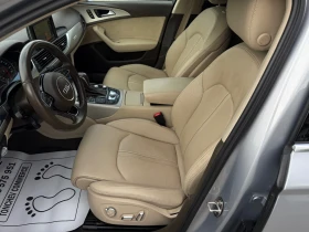 Audi A6 3.0-TDI-quattro-176.000km-NEW-PERFEKT-MATRIX-FULL | Mobile.bg    11