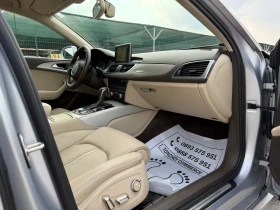 Audi A6 3.0-TDI-quattro-176.000km-NEW-PERFEKT-MATRIX-FULL | Mobile.bg    14