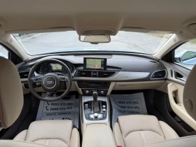 Audi A6 3.0-TDI-quattro-176.000km-NEW-PERFEKT-MATRIX-FULL | Mobile.bg    13