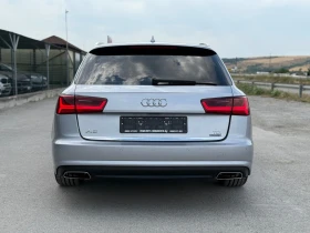 Audi A6 3.0-TDI-quattro-176.000km-NEW-PERFEKT-MATRIX-FULL | Mobile.bg    5