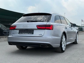 Audi A6 3.0-TDI-quattro-176.000km-NEW-PERFEKT-MATRIX-FULL | Mobile.bg    6