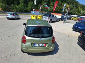 Renault Modus 1.2   | Mobile.bg    6