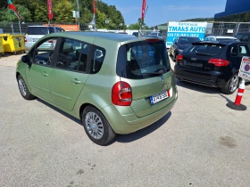 Renault Modus 1.2   | Mobile.bg    9