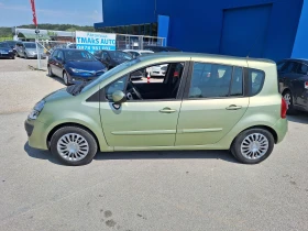 Renault Modus 1.2   | Mobile.bg    13