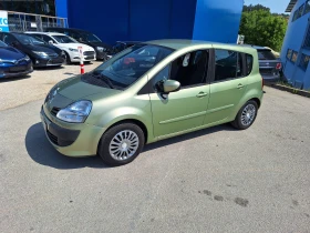 Renault Modus 1.2   | Mobile.bg    12