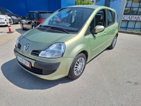Renault Modus 1.2   | Mobile.bg    11
