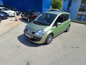  Renault Modus