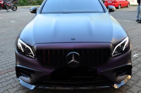Mercedes-Benz E 53 AMG Mild-Hybrid 4matic, Реални км !!! Full екстри. - 92000 лв. - 69131244 10