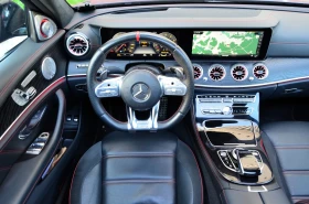Mercedes-Benz E 53 AMG Mild-Hybrid 4matic, Реални км !!! Full екстри. - 92000 лв. - 69131244 3