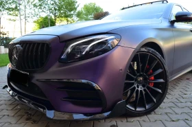 Mercedes-Benz E 53 AMG Mild-Hybrid 4matic, Реални км !!! Full екстри. - 92000 лв. - 69131244 6