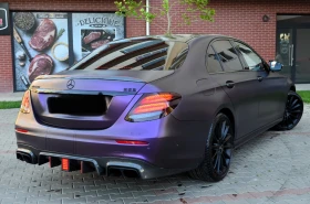 Mercedes-Benz E 53 AMG Mild-Hybrid 4matic, Реални км !!! Full екстри. - 92000 лв. - 69131244 2